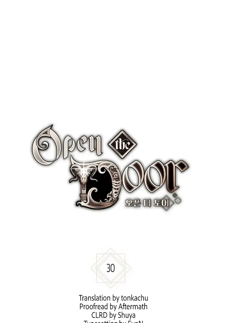 Open the Door (Imjjadal) Zinmanga X Chapter 30 Page 18