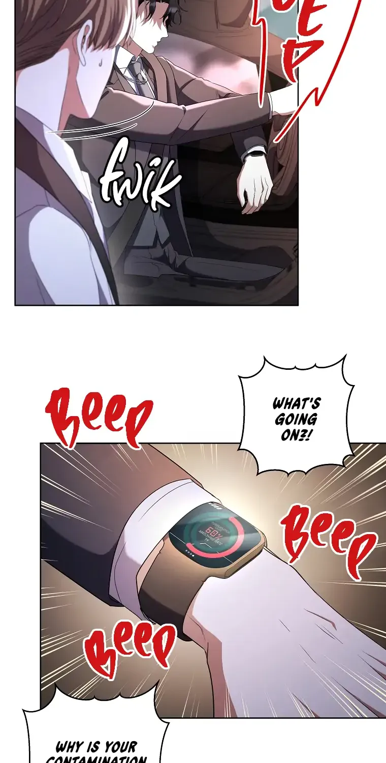 Open the Door (Imjjadal) Zinmanga X Chapter 30 Page 26