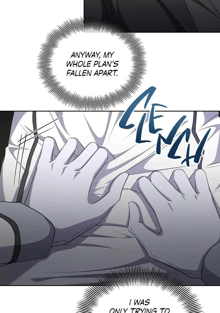 Open the Door (Imjjadal) Zinmanga X Chapter 28 Page 21