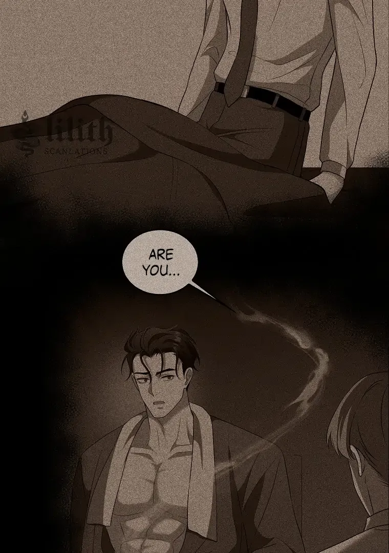 Open the Door (Imjjadal) Zinmanga X Chapter 28 Page 26