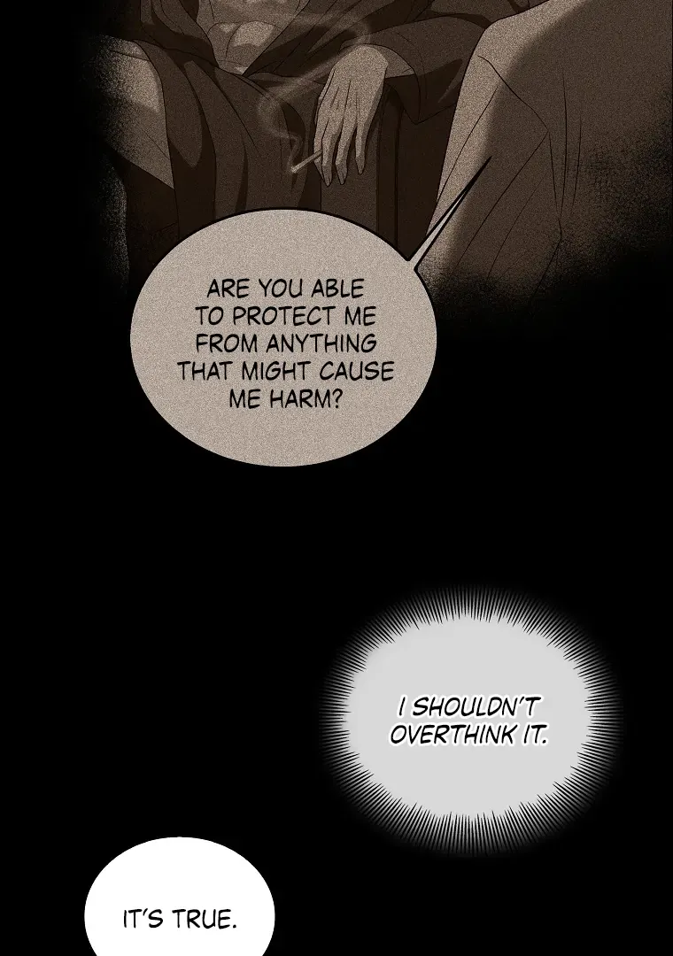 Open the Door (Imjjadal) Zinmanga X Chapter 28 Page 27