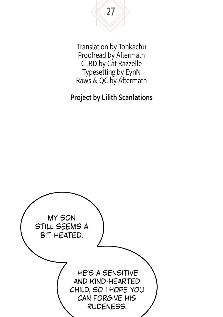 Open the Door (Imjjadal) Zinmanga X Chapter 27 Page 14