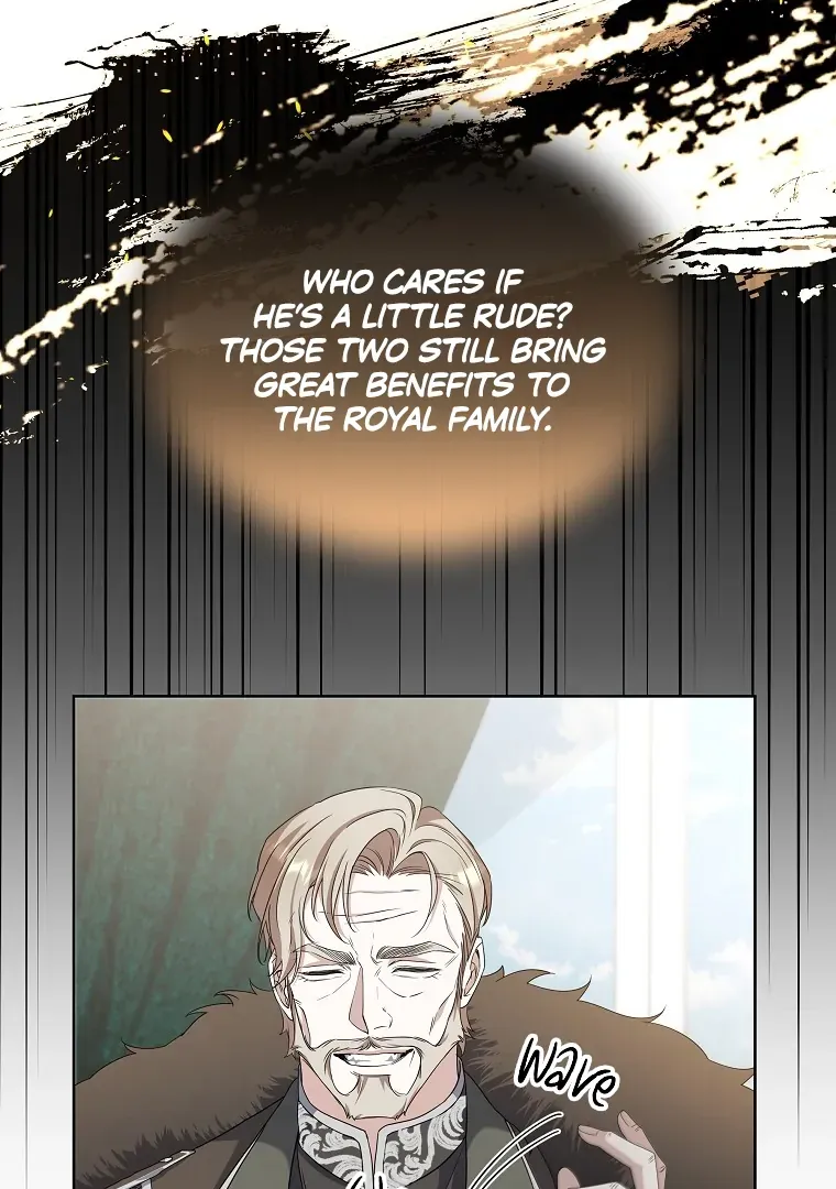 Open the Door (Imjjadal) Zinmanga X Chapter 27 Page 21