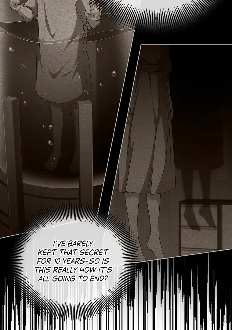 Open the Door (Imjjadal) Zinmanga X Chapter 27 Page 48