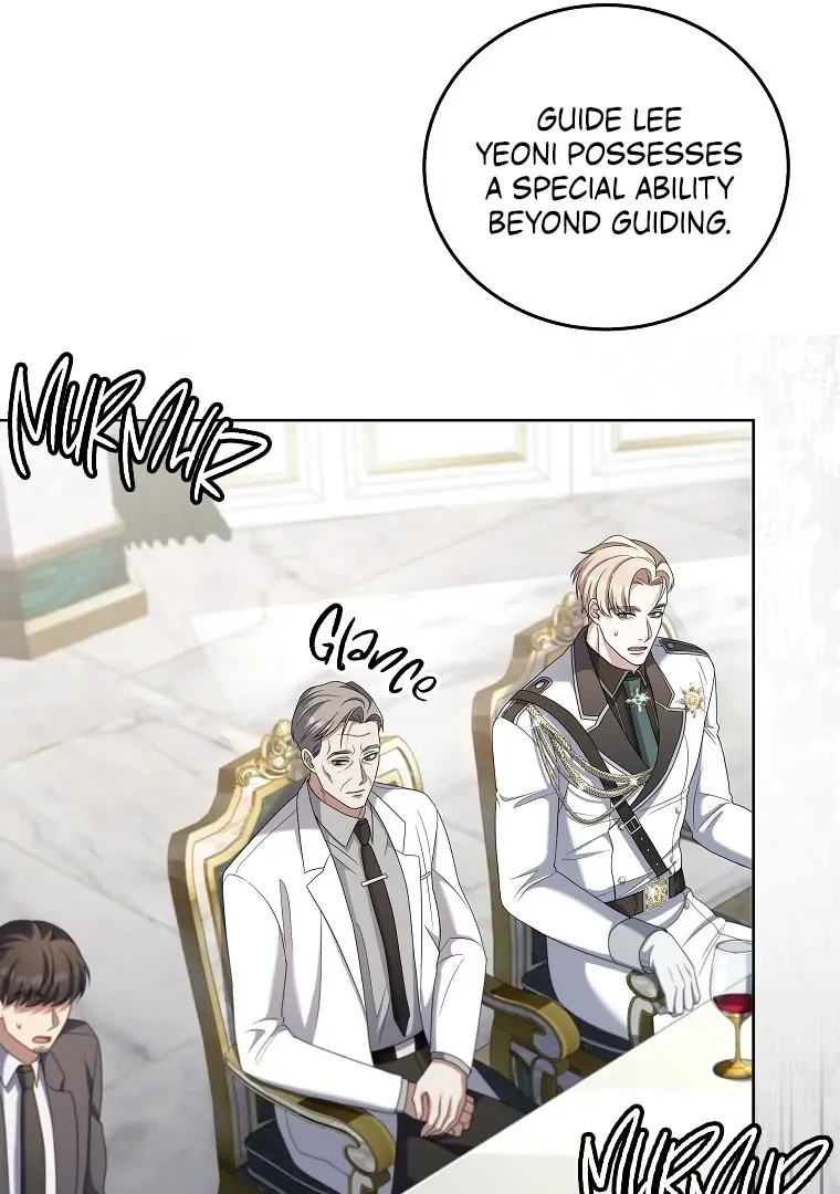 Open the Door (Imjjadal) Zinmanga X Chapter 27 Page 61