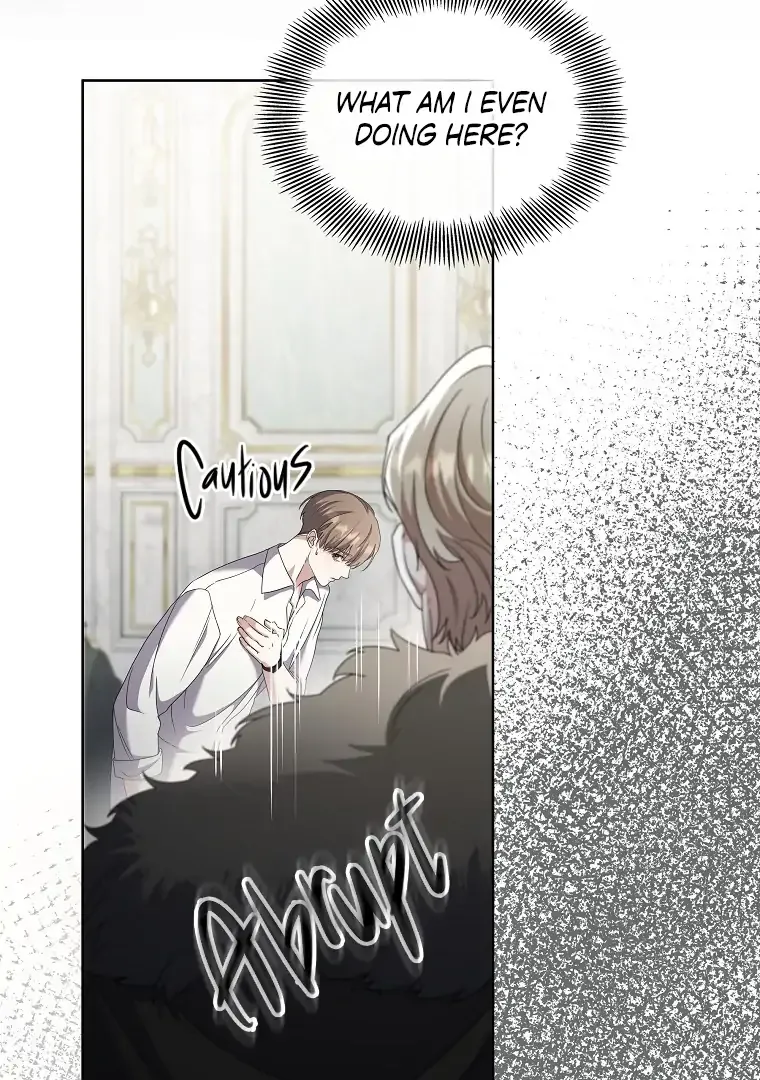 Open the Door (Imjjadal) Zinmanga X Chapter 26 Page 52