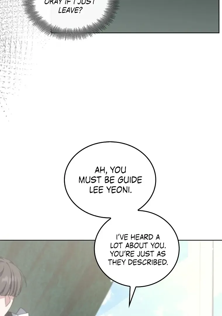 Open the Door (Imjjadal) Zinmanga X Chapter 26 Page 54