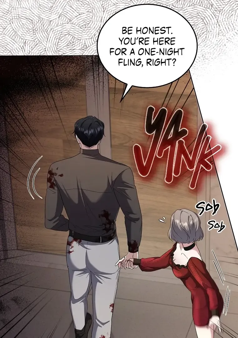 Open the Door (Imjjadal) Zinmanga X Chapter 25 Page 28