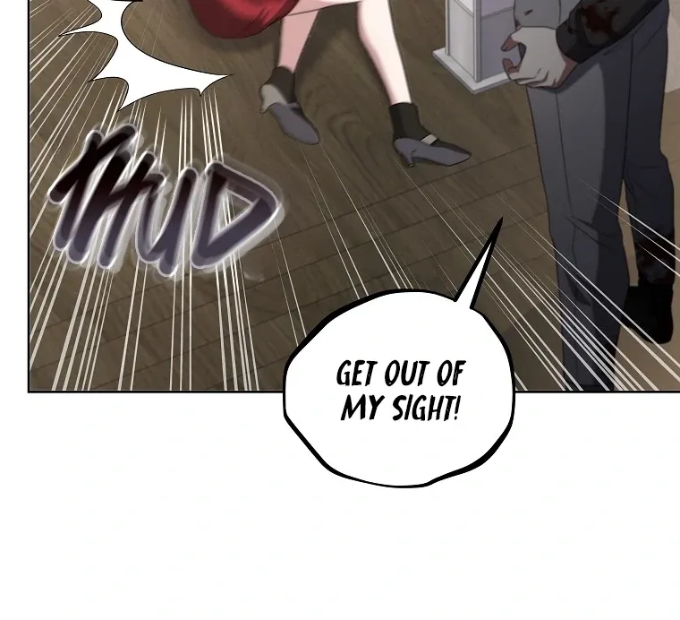 Open the Door (Imjjadal) Zinmanga X Chapter 25 Page 31