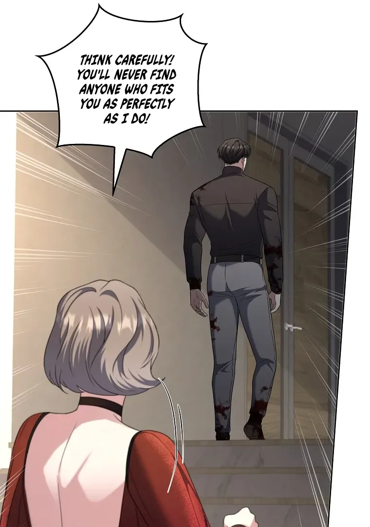 Open the Door (Imjjadal) Zinmanga X Chapter 25 Page 32