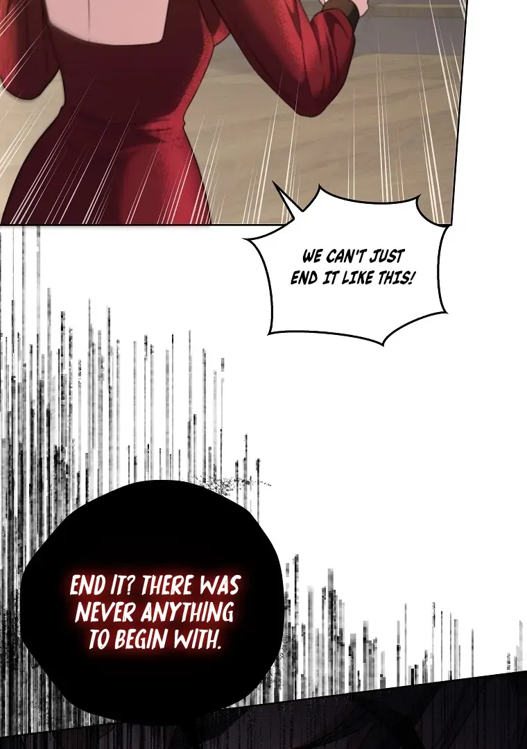 Open the Door (Imjjadal) Zinmanga X Chapter 25 Page 33