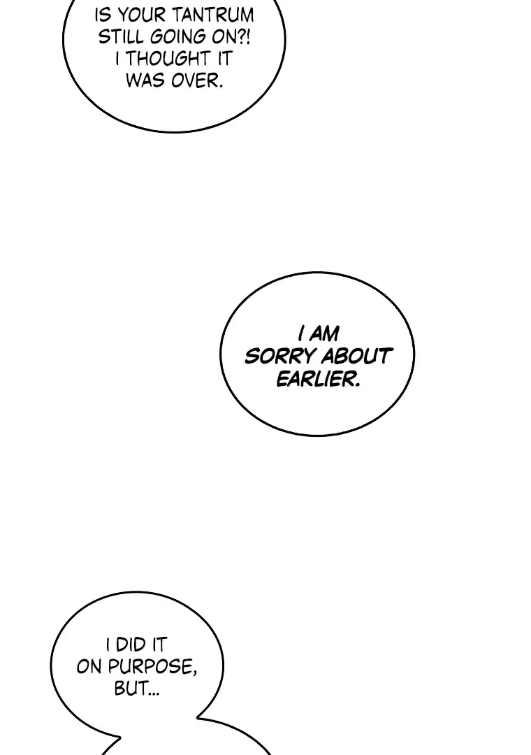 Open the Door (Imjjadal) Zinmanga X Chapter 24 Page 68