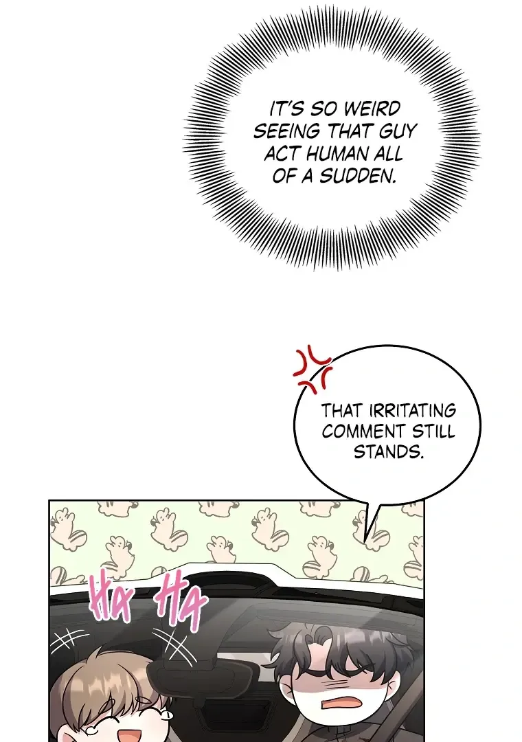 Open the Door (Imjjadal) Zinmanga X Chapter 24 Page 83