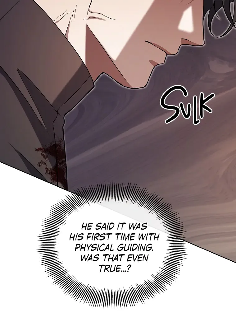 Open the Door (Imjjadal) Zinmanga X Chapter 24 Page 100