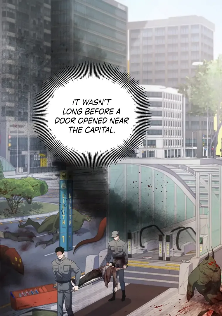 Open the Door (Imjjadal) Zinmanga X Chapter 23 Page 3