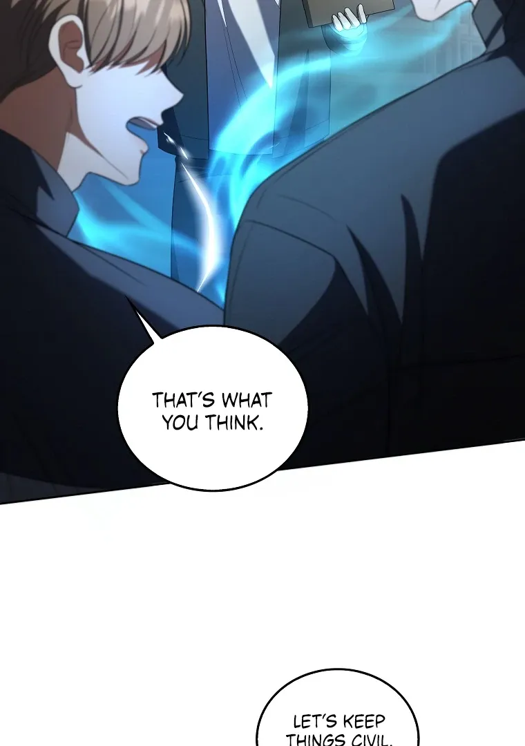 Open the Door (Imjjadal) Zinmanga X Chapter 23 Page 20