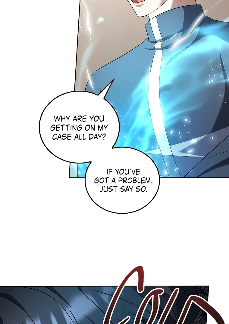 Open the Door (Imjjadal) Zinmanga X Chapter 23 Page 23
