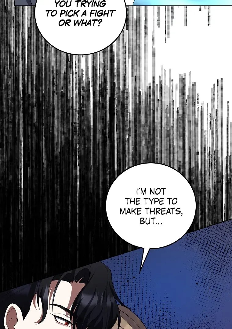 Open the Door (Imjjadal) Zinmanga X Chapter 23 Page 27
