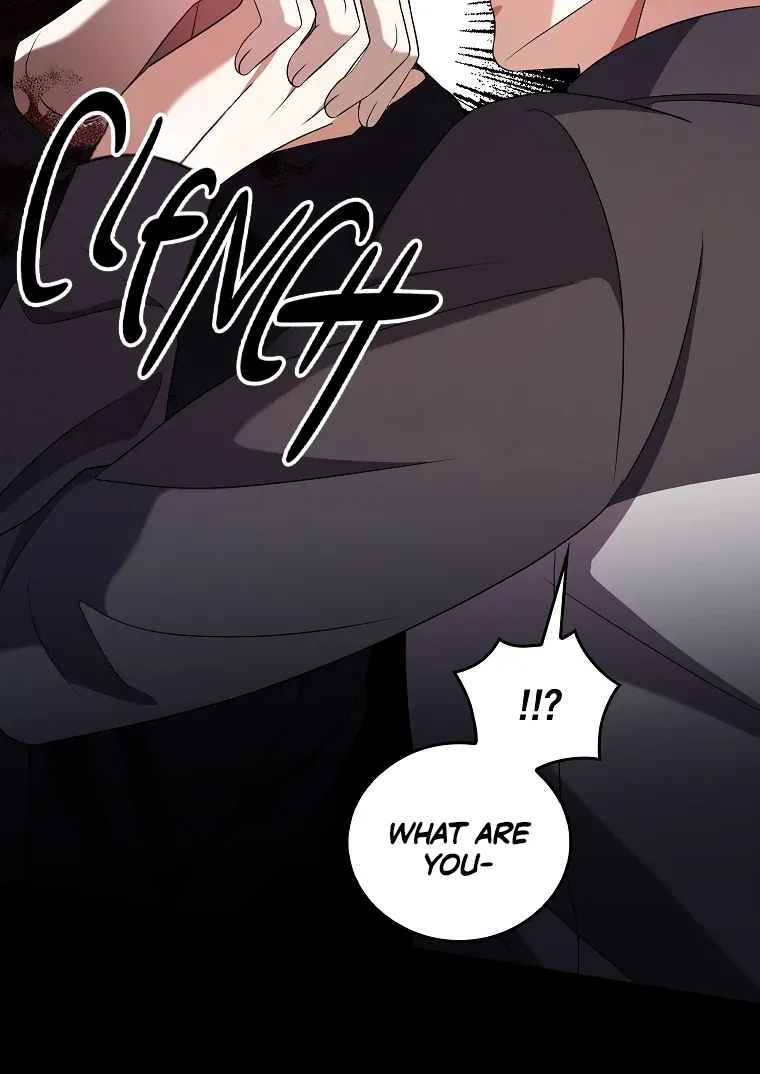 Open the Door (Imjjadal) Zinmanga X Chapter 23 Page 40