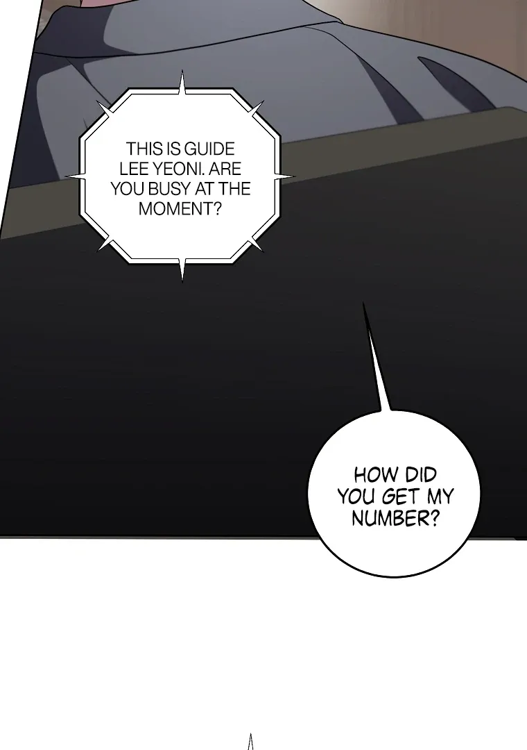 Open the Door (Imjjadal) Zinmanga X Chapter 21 Page 31