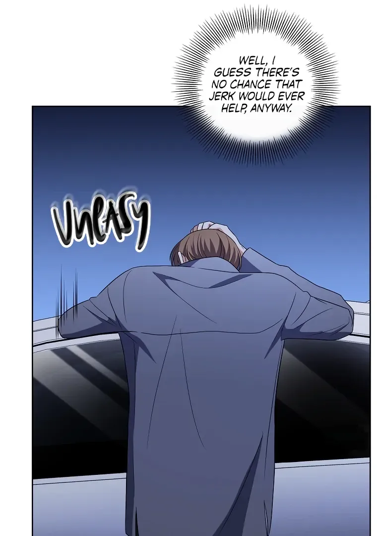 Open the Door (Imjjadal) Zinmanga X Chapter 21 Page 39