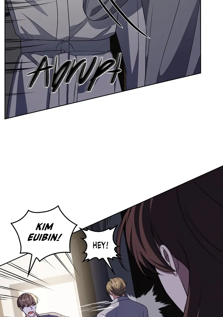 Open the Door (Imjjadal) Zinmanga X Chapter 21 Page 51