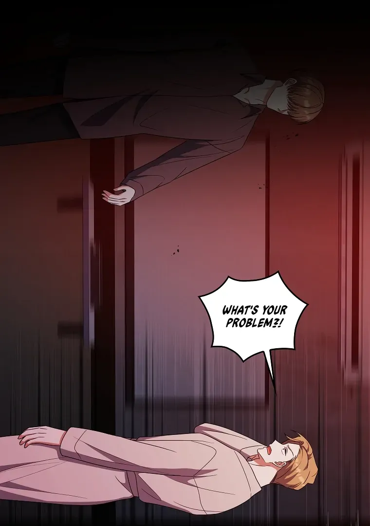 Open the Door (Imjjadal) Zinmanga X Chapter 21 Page 62
