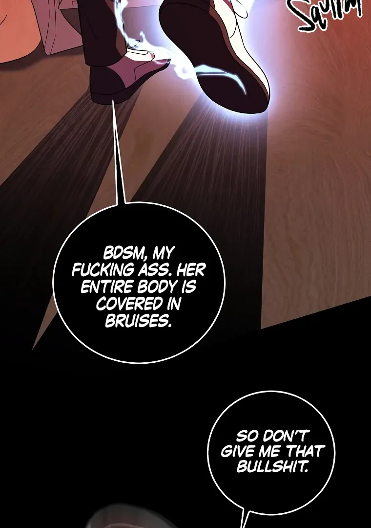 Open the Door (Imjjadal) Zinmanga X Chapter 21 Page 68