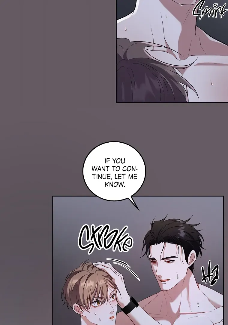 Open the Door (Imjjadal) Zinmanga X Chapter 20 Page 58