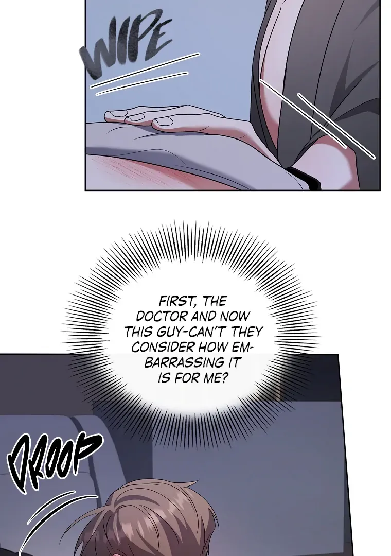 Open the Door (Imjjadal) Zinmanga X Chapter 20 Page 68