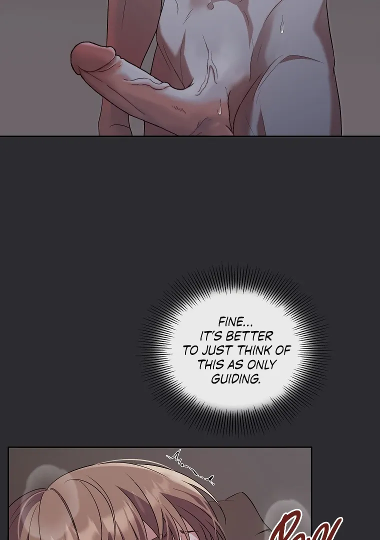Open the Door (Imjjadal) Zinmanga X Chapter 19 Page 63