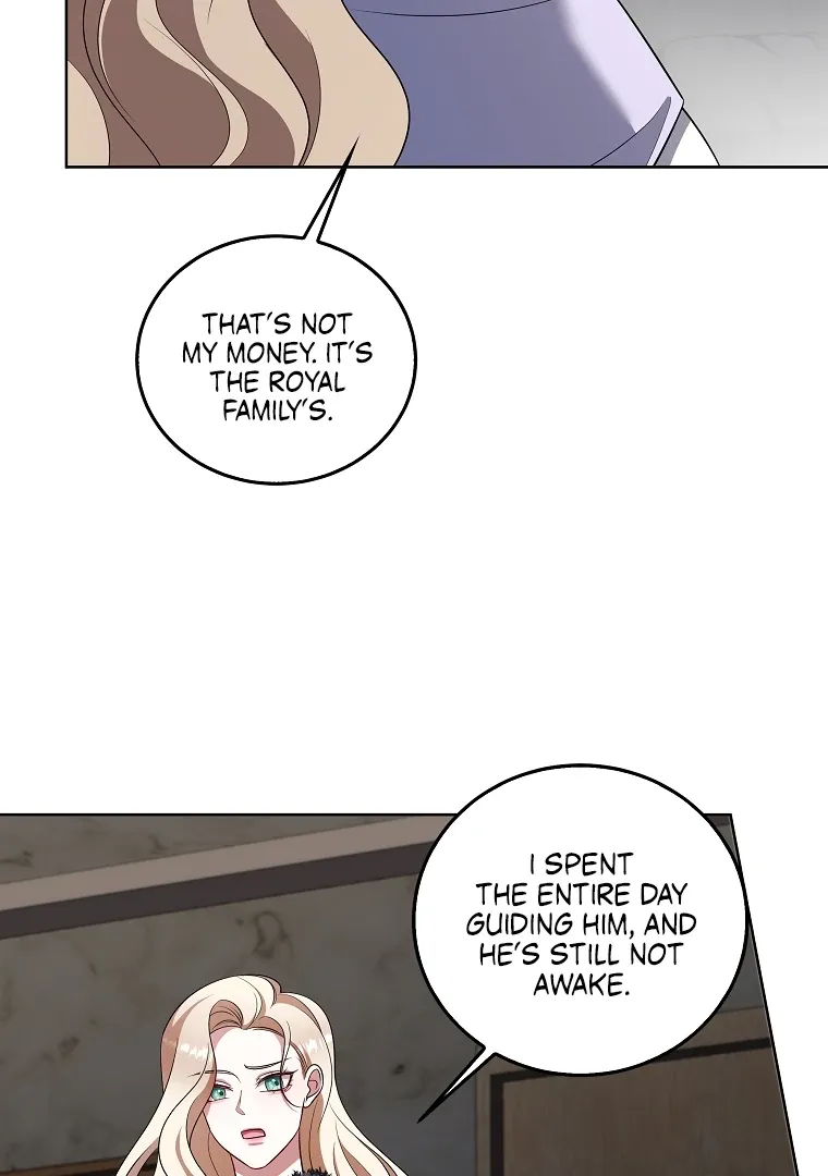 Open the Door (Imjjadal) Zinmanga X Chapter 18 Page 12