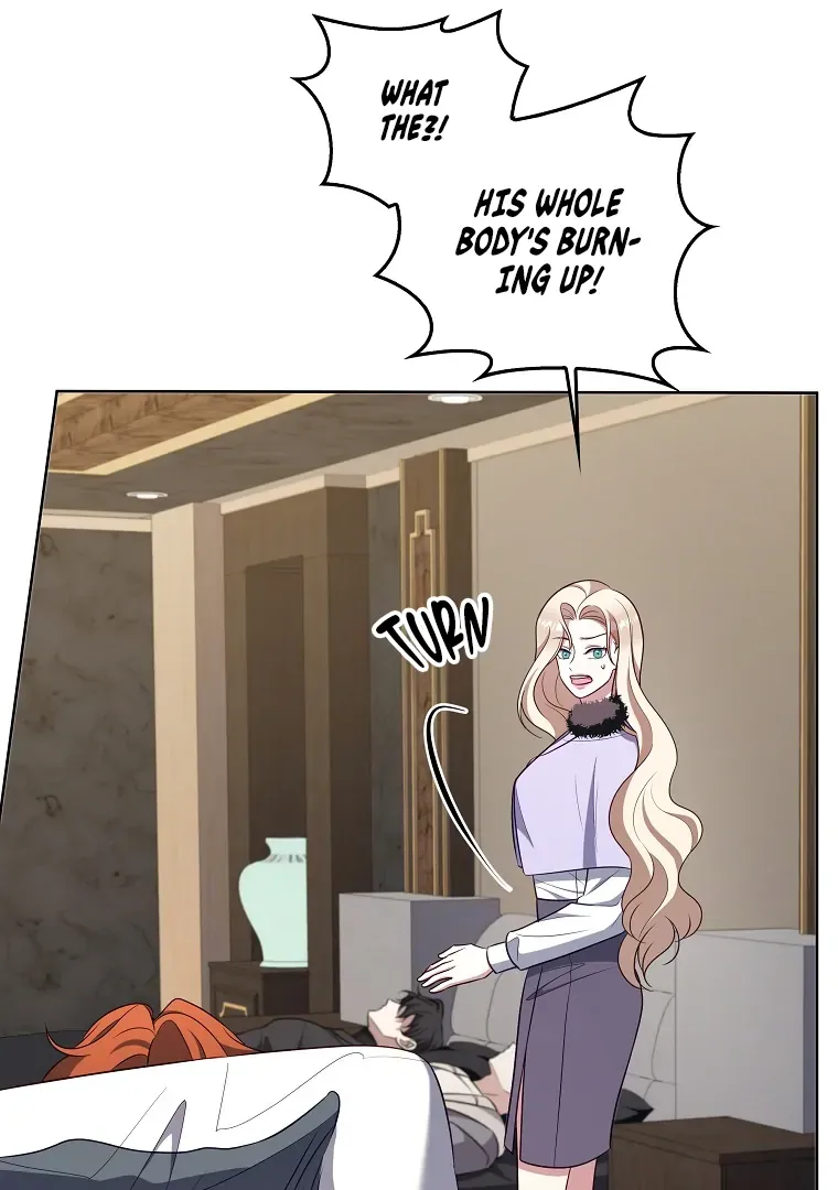 Open the Door (Imjjadal) Zinmanga X Chapter 18 Page 19
