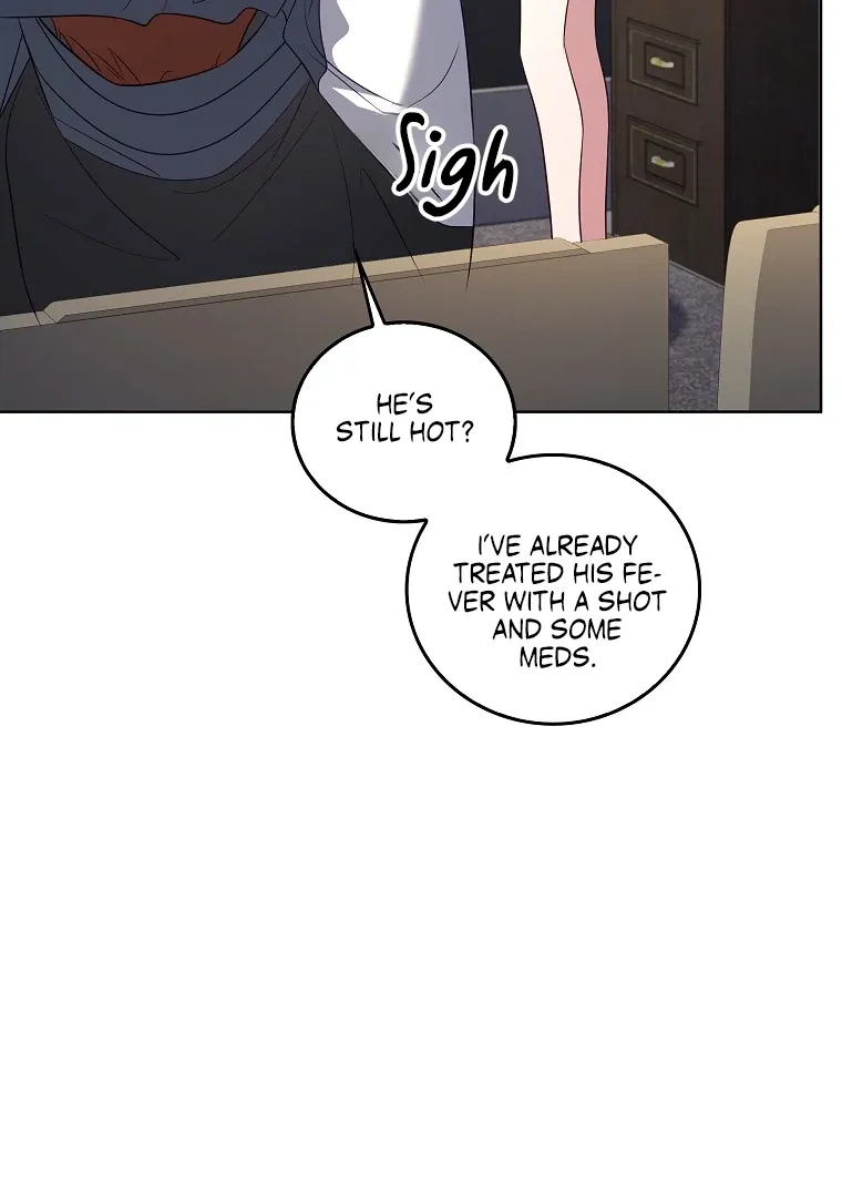Open the Door (Imjjadal) Zinmanga X Chapter 18 Page 20