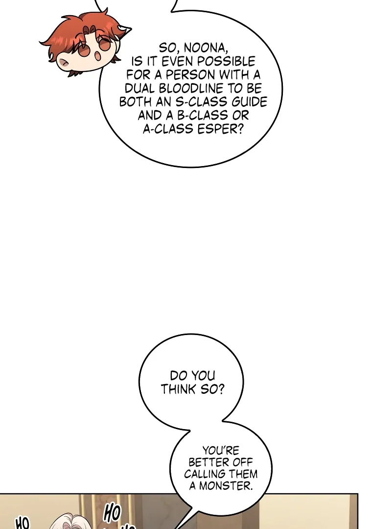 Open the Door (Imjjadal) Zinmanga X Chapter 18 Page 43
