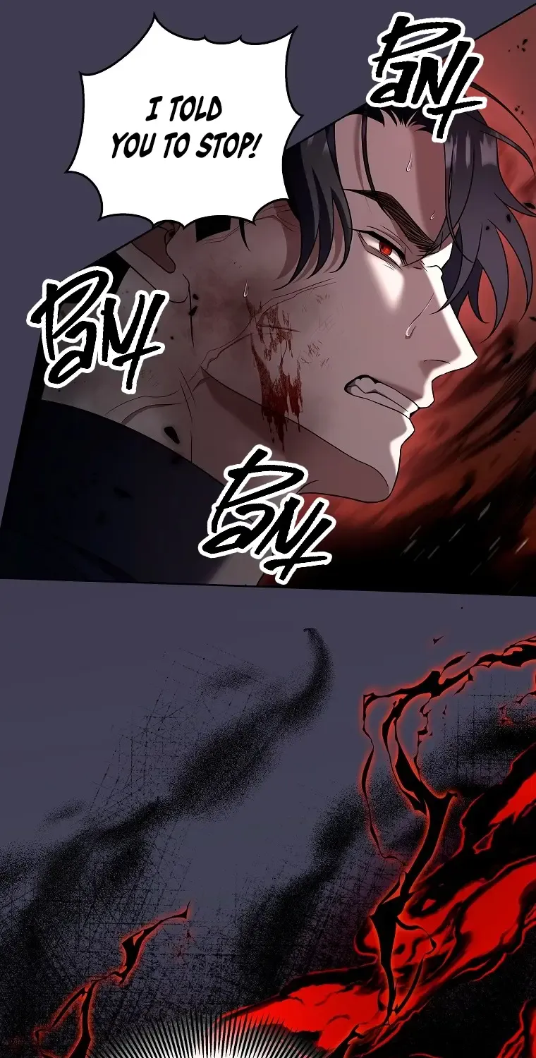 Open the Door (Imjjadal) Zinmanga X Chapter 17 Page 46