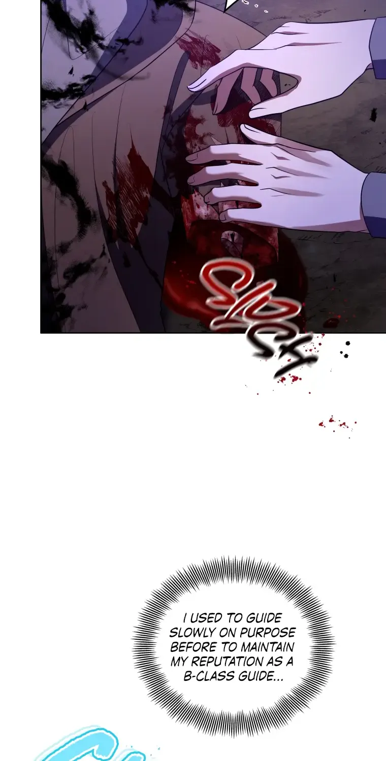 Open the Door (Imjjadal) Zinmanga X Chapter 16 Page 26
