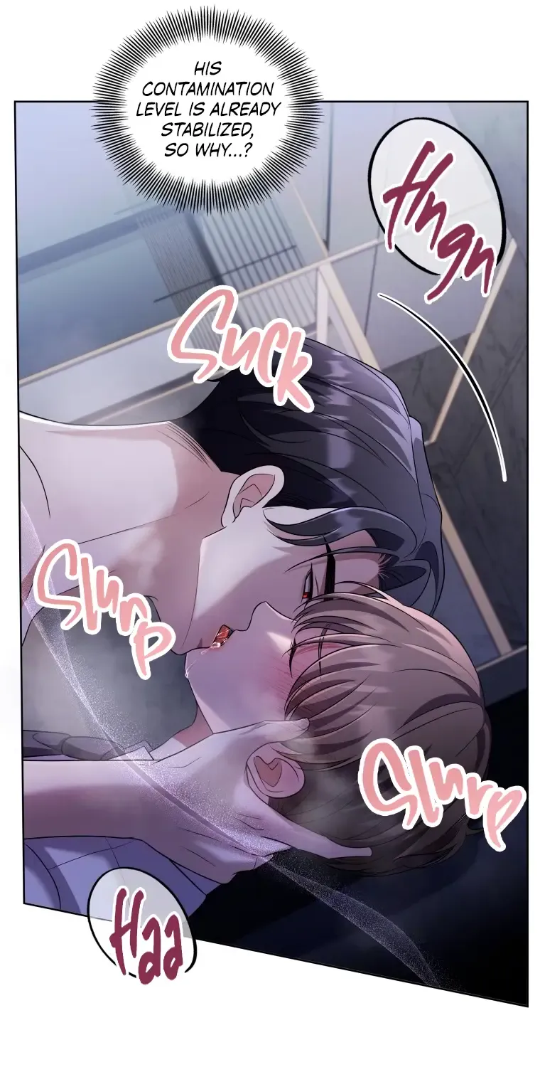 Open the Door (Imjjadal) Zinmanga X Chapter 15 Page 25