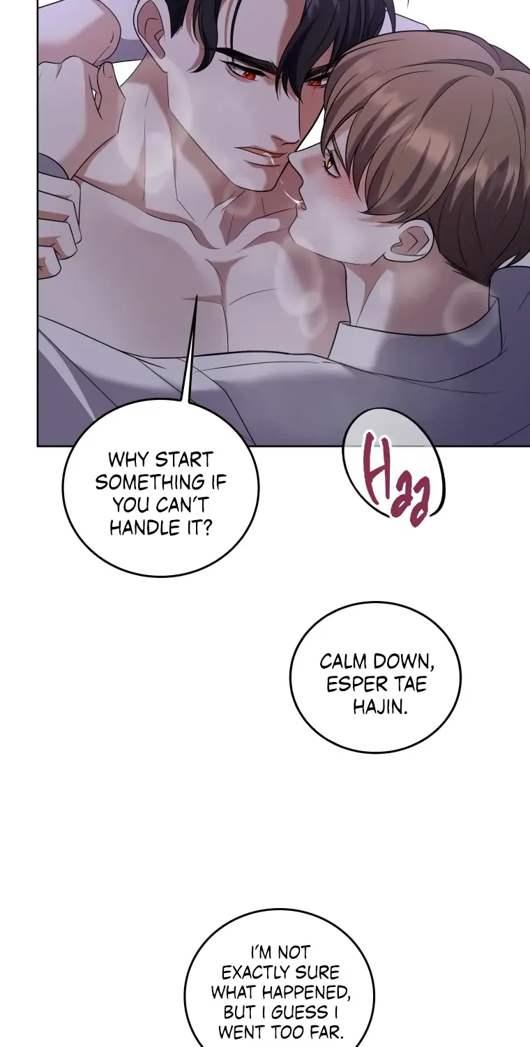 Open the Door (Imjjadal) Zinmanga X Chapter 15 Page 29