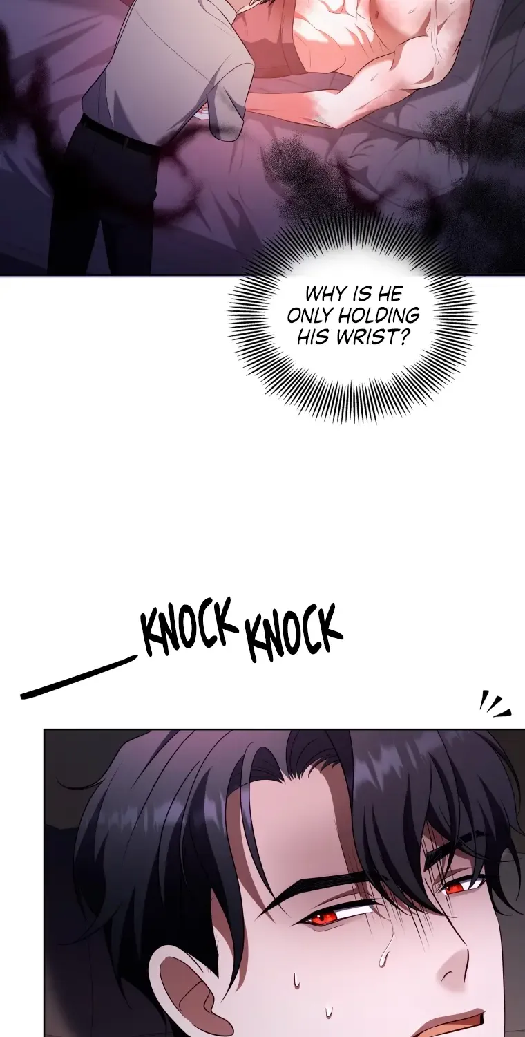 Open the Door (Imjjadal) Zinmanga X Chapter 14 Page 35