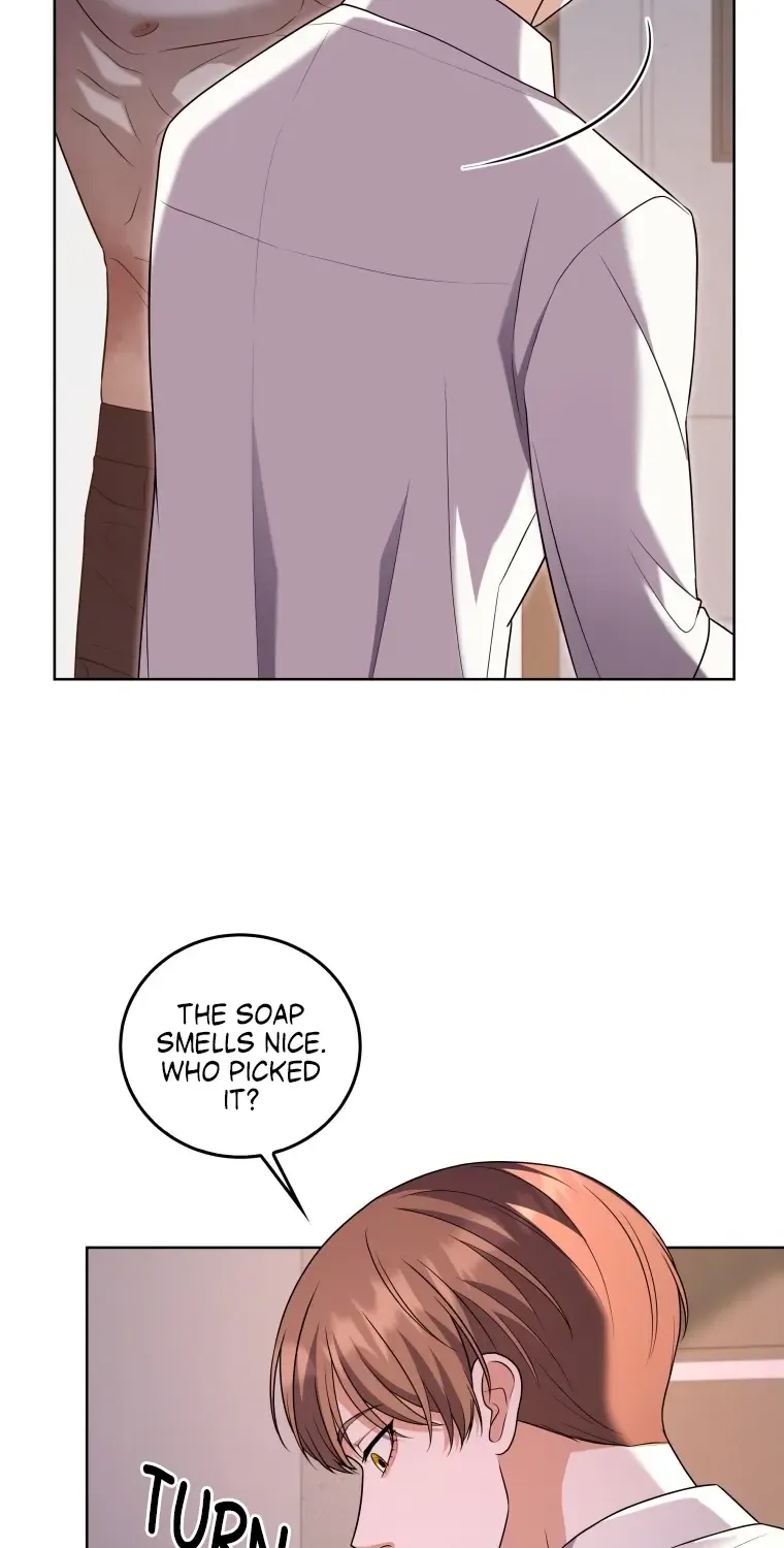 Open the Door (Imjjadal) Zinmanga X Chapter 14 Page 42