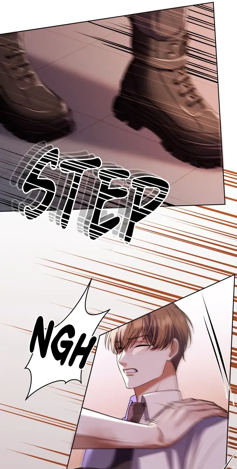 Open the Door (Imjjadal) Zinmanga X Chapter 14 Page 45