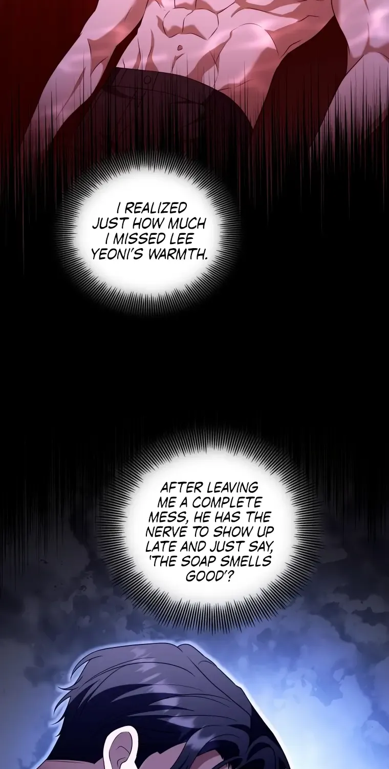 Open the Door (Imjjadal) Zinmanga X Chapter 14 Page 54