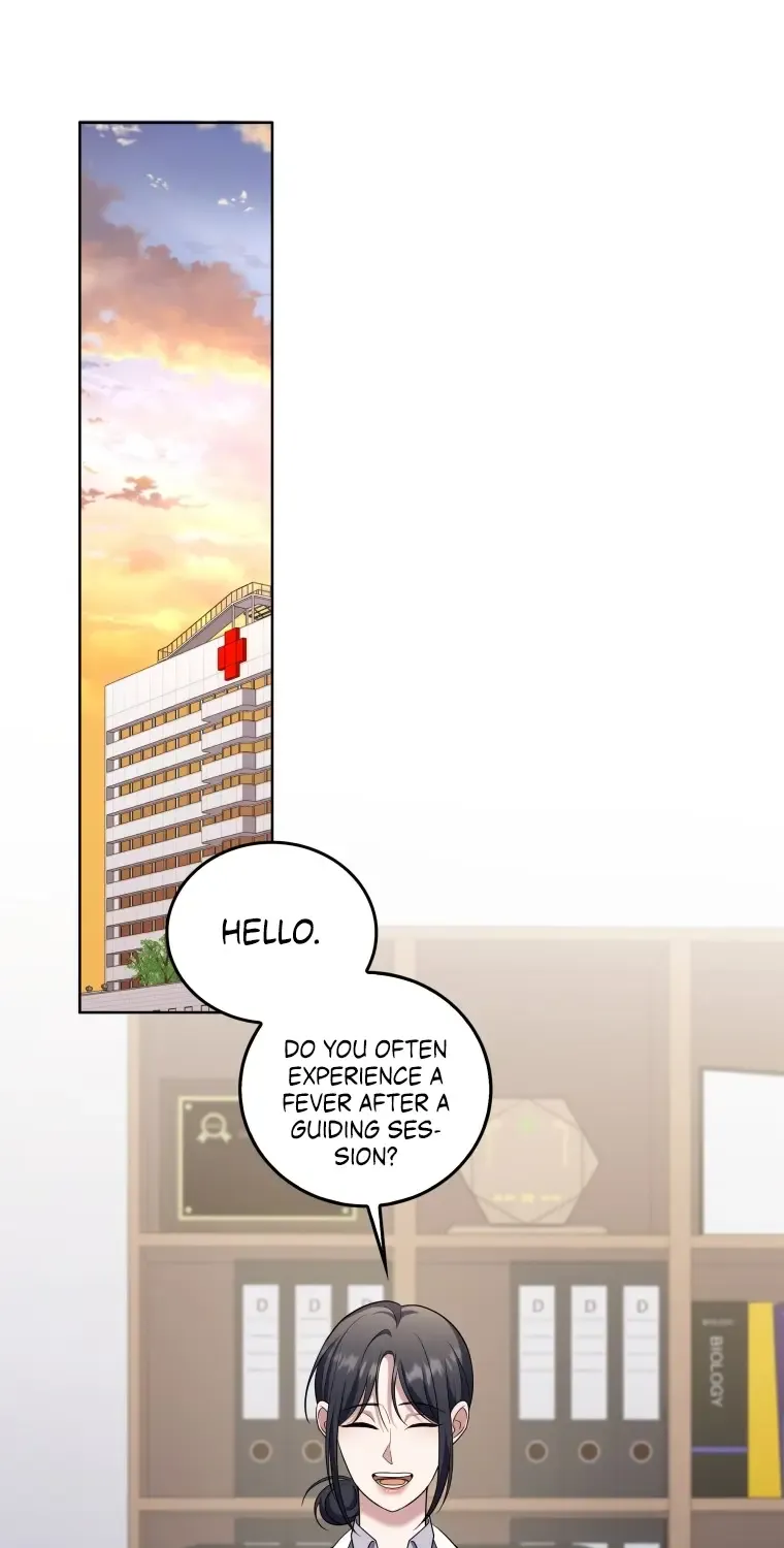 Open the Door (Imjjadal) Zinmanga X Chapter 13 Page 3