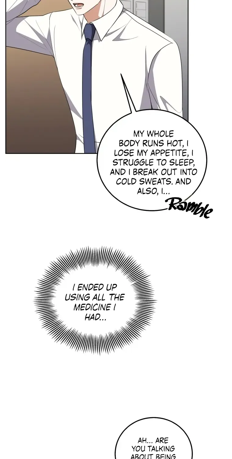 Open the Door (Imjjadal) Zinmanga X Chapter 13 Page 5