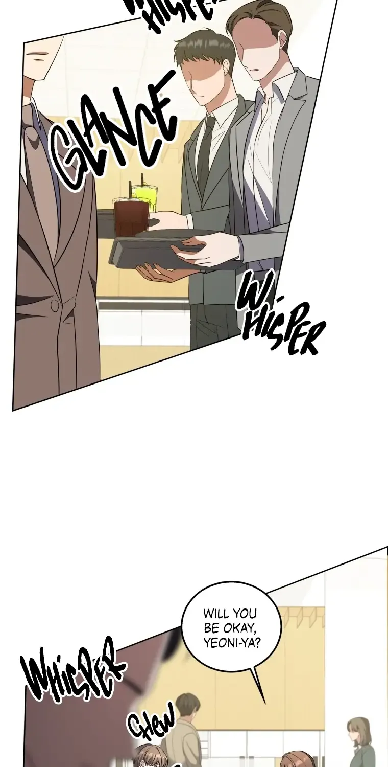 Open the Door (Imjjadal) Zinmanga X Chapter 13 Page 22