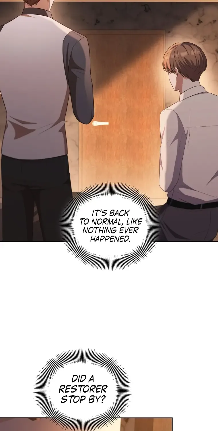 Open the Door (Imjjadal) Zinmanga X Chapter 12 Page 3
