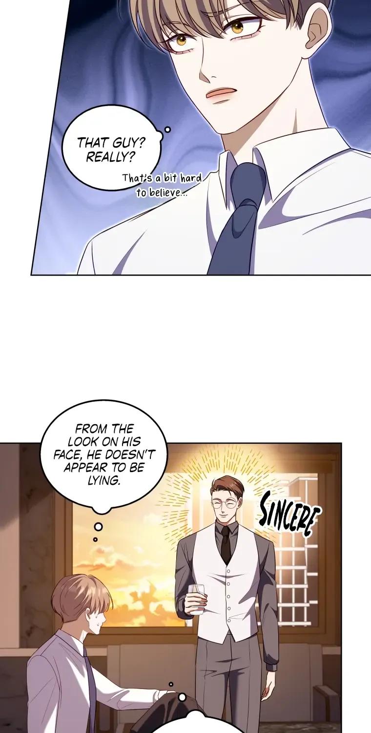 Open the Door (Imjjadal) Zinmanga X Chapter 12 Page 16