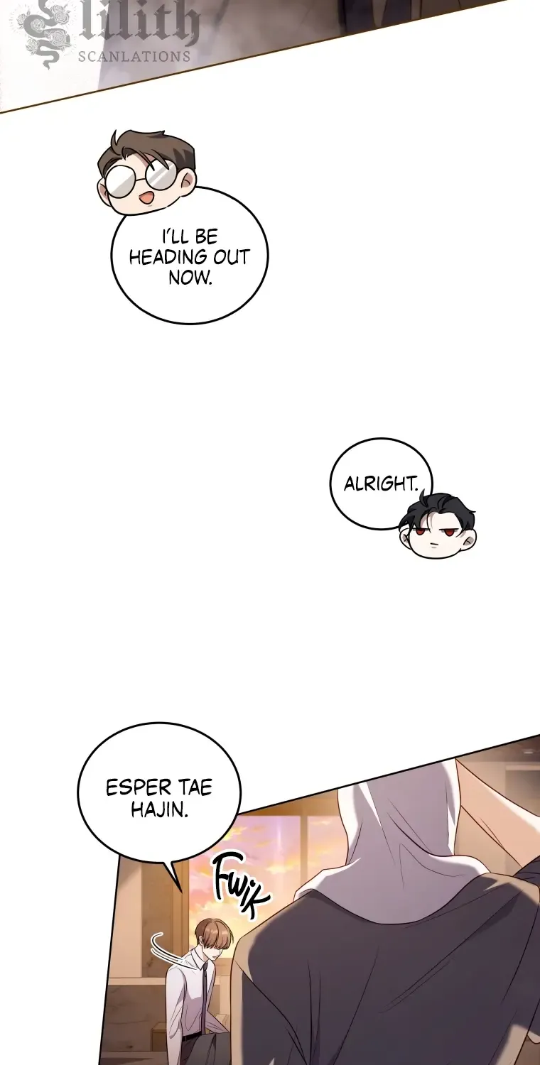 Open the Door (Imjjadal) Zinmanga X Chapter 12 Page 38