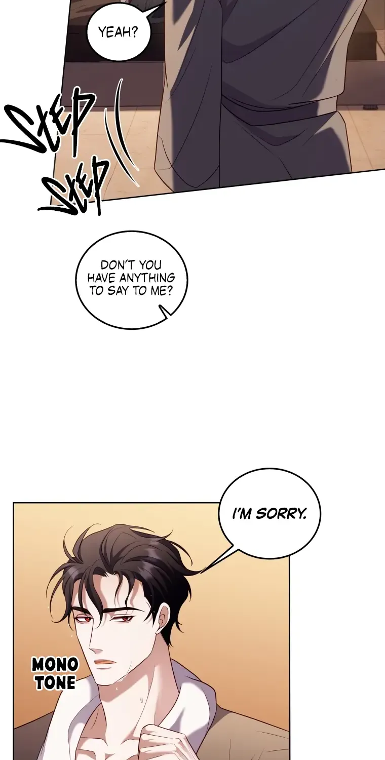 Open the Door (Imjjadal) Zinmanga X Chapter 12 Page 39